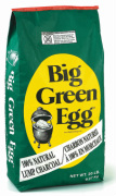 Big Green Egg Charcoal